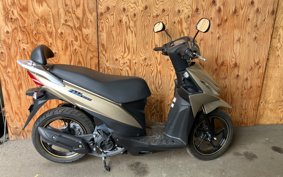 SUZUKI ADDRESS V110 CE47A