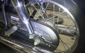 HONDA CD125T BENLY CD125T