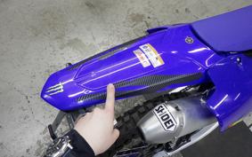 YAMAHA WR250F 2022