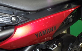 YAMAHA MT-09 Tracer 2016 RN36J