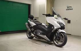 YAMAHA T-MAX 530 DX 2019 SJ15J