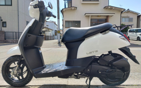 SUZUKI LET's CA4AA