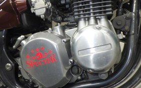 KAWASAKI ZEPHYR 750 1991 ZR750C
