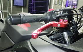 HONDA CBR400R 2022 NC56