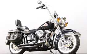 HARLEY FLSTC 2015 BJL