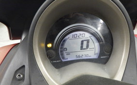 YAMAHA N-MAX 2005 SE86J