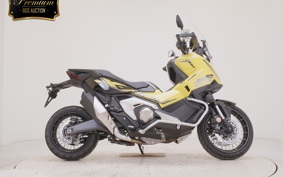 HONDA X-ADV 750 2025 RH21