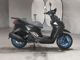 Фото Yamaha BW*S 125 с японского аукциона