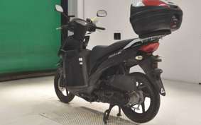 SUZUKI ADDRESS 110