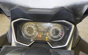 HONDA FORZA 250 MF13