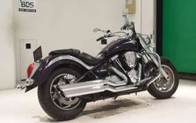 KAWASAKI VULCAN 2000 2004 VNW00A