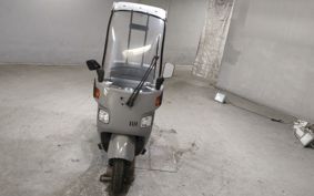 HONDA GYRO TA02