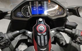 HONDA GL 1800 GOLD WING DCT SC79