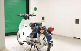 HONDA C90 SUPER CUB HA02