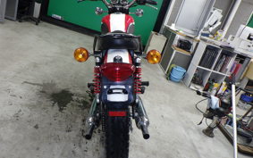 KAWASAKI W400 2007 EJ400A
