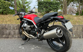 MOTO GUZZI MOTO GUZZI GRISO 1100 2008 LS