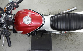 HONDA CB400SF VTEC SPEC 2 2003 NC39