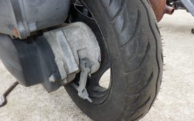 SUZUKI LET's 2 CA1PA