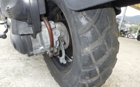 HONDA ZOOMER 2024 AF58