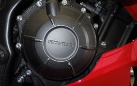 HONDA CBR400R 2025 NC65