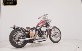 HARLEY FXSTS 1340 1993