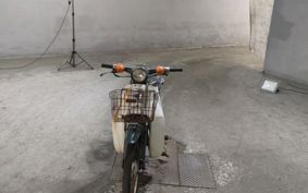 HONDA SUPER CUB50 C50