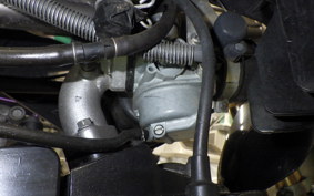 KAWASAKI KSR110 2025