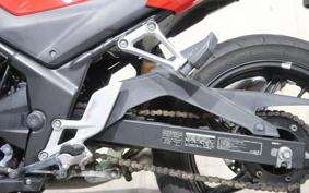 HONDA CBR250R MC41