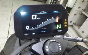 BMW S1000R 2025