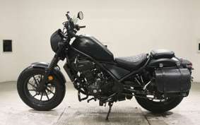 HONDA REBEL 250 E-Clutch 2021 MC49
