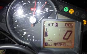 APRILIA RSV4 FACTORY 2014