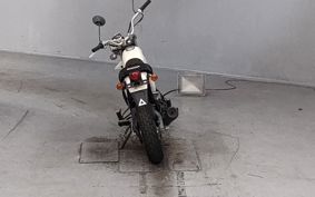 HONDA APE100 HC07