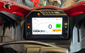 HONDA CBR600RR ABS 2024 PC40