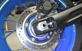 SUZUKI GSX-8S 2023 EM1AA