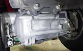 HONDA GYRO CANOPY 2006 TA03