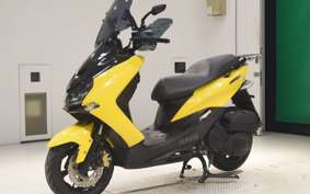 YAMAHA MAJESTY155 Gen.2 S SG52J