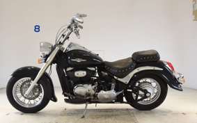 SUZUKI INTRUDER 400 Classic 2009 VK56A