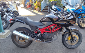 HONDA VTR 250 F MC33