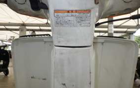 HONDA GYRO UP TA01