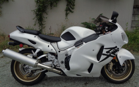SUZUKI GSX-1300R HAYABUSA 2006 GW71A