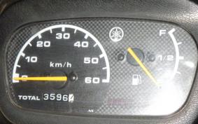 YAMAHA JOG APRIO SA11J