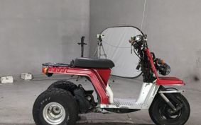 HONDA GYRO TD01
