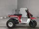 Фото Honda GYRO с японского аукциона