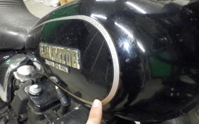 KAWASAKI ELIMINATOR 400 SE Type 1990 ZL400A