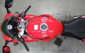 SUZUKI SV400S 2003