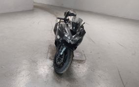 KAWASAKI  NINJA ZX-4RR 2025 ZX400P