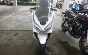 HONDA PCX 150 ABS KF30