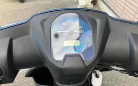 YAMAHA JOG AY01