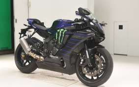 YAMAHA YZF-R1 2021 RN65J