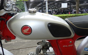 HONDA CL50 BENLY CD50